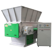 MS850 Function Automatic Plastic Shredder Machine For Plastic Bags